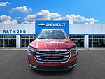 Used 2022 GMC TERRAIN SLT in ANTIOCH, ILLINOIS (Photo 8)