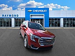 Used 2022 GMC TERRAIN SLT in ANTIOCH, ILLINOIS (Photo 9)