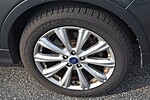 Used 2017 FORD ESCAPE TITANIUM in ANTIOCH, ILLINOIS (Photo 11)