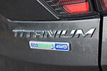 Used 2017 FORD ESCAPE TITANIUM in ANTIOCH, ILLINOIS (Photo 12)
