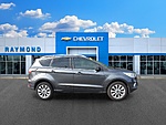 Used 2017 FORD ESCAPE TITANIUM in ANTIOCH, ILLINOIS (Photo 2)