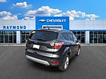 Used 2017 FORD ESCAPE TITANIUM in ANTIOCH, ILLINOIS (Photo 3)