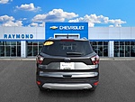 Used 2017 FORD ESCAPE TITANIUM in ANTIOCH, ILLINOIS (Photo 4)