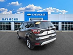Used 2017 FORD ESCAPE TITANIUM in ANTIOCH, ILLINOIS (Photo 5)