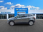 Used 2017 FORD ESCAPE TITANIUM in ANTIOCH, ILLINOIS (Photo 6)