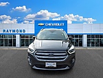 Used 2017 FORD ESCAPE TITANIUM in ANTIOCH, ILLINOIS (Photo 8)