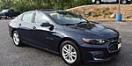 Used 2018 CHEVROLET MALIBU LT in ANTIOCH, ILLINOIS
