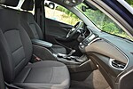 Used 2018 CHEVROLET MALIBU LT in ANTIOCH, ILLINOIS (Photo 13)