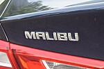 Used 2018 CHEVROLET MALIBU LT in ANTIOCH, ILLINOIS (Photo 16)