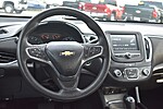Used 2018 CHEVROLET MALIBU LT in ANTIOCH, ILLINOIS (Photo 18)