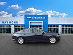 Used 2018 CHEVROLET MALIBU LT in ANTIOCH, ILLINOIS (Photo 2)