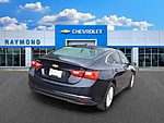 Used 2018 CHEVROLET MALIBU LT in ANTIOCH, ILLINOIS (Photo 3)