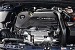 Used 2018 CHEVROLET MALIBU LT in ANTIOCH, ILLINOIS (Photo 33)