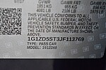 Used 2018 CHEVROLET MALIBU LT in ANTIOCH, ILLINOIS (Photo 36)