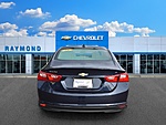 Used 2018 CHEVROLET MALIBU LT in ANTIOCH, ILLINOIS (Photo 4)
