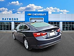 Used 2018 CHEVROLET MALIBU LT in ANTIOCH, ILLINOIS (Photo 5)
