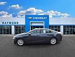 Used 2018 CHEVROLET MALIBU LT in ANTIOCH, ILLINOIS (Photo 6)