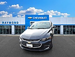 Used 2018 CHEVROLET MALIBU LT in ANTIOCH, ILLINOIS (Photo 7)