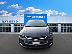 Used 2018 CHEVROLET MALIBU LT in ANTIOCH, ILLINOIS (Photo 8)