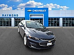Used 2018 CHEVROLET MALIBU LT in ANTIOCH, ILLINOIS (Photo 9)