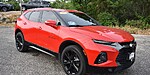 Used 2020 CHEVROLET BLAZER RS in ANTIOCH, ILLINOIS