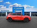 Used 2020 CHEVROLET BLAZER RS in ANTIOCH, ILLINOIS (Photo 2)