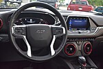 Used 2020 CHEVROLET BLAZER RS in ANTIOCH, ILLINOIS (Photo 24)