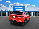 Used 2020 CHEVROLET BLAZER RS in ANTIOCH, ILLINOIS (Photo 3)