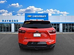 Used 2020 CHEVROLET BLAZER RS in ANTIOCH, ILLINOIS (Photo 4)