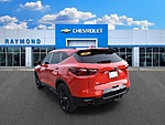 Used 2020 CHEVROLET BLAZER RS in ANTIOCH, ILLINOIS (Photo 5)