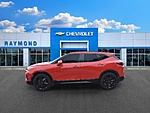 Used 2020 CHEVROLET BLAZER RS in ANTIOCH, ILLINOIS (Photo 6)