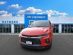 Used 2020 CHEVROLET BLAZER RS in ANTIOCH, ILLINOIS (Photo 7)