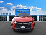 Used 2020 CHEVROLET BLAZER RS in ANTIOCH, ILLINOIS (Photo 8)