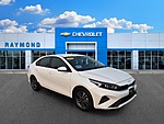 Used 2022 KIA FORTE LXS in ANTIOCH, ILLINOIS (Photo 10)