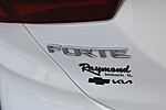 Used 2022 KIA FORTE LXS in ANTIOCH, ILLINOIS (Photo 14)