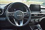 Used 2022 KIA FORTE LXS in ANTIOCH, ILLINOIS (Photo 16)