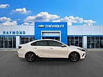 Used 2022 KIA FORTE LXS in ANTIOCH, ILLINOIS (Photo 2)