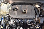 Used 2022 KIA FORTE LXS in ANTIOCH, ILLINOIS (Photo 26)