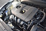 Used 2022 KIA FORTE LXS in ANTIOCH, ILLINOIS (Photo 27)