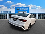 Used 2022 KIA FORTE LXS in ANTIOCH, ILLINOIS (Photo 3)