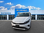 Used 2022 KIA FORTE LXS in ANTIOCH, ILLINOIS (Photo 7)