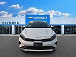 Used 2022 KIA FORTE LXS in ANTIOCH, ILLINOIS (Photo 8)