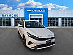 Used 2022 KIA FORTE LXS in ANTIOCH, ILLINOIS (Photo 9)