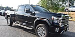 Used 2020 GMC SIERRA 2500 DENALI in ANTIOCH, ILLINOIS
