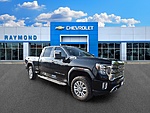 Used 2020 GMC SIERRA 2500 DENALI in ANTIOCH, ILLINOIS (Photo 10)