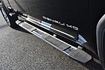 Used 2020 GMC SIERRA 2500 DENALI in ANTIOCH, ILLINOIS (Photo 12)