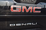 Used 2020 GMC SIERRA 2500 DENALI in ANTIOCH, ILLINOIS (Photo 15)