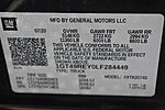 Used 2020 GMC SIERRA 2500 DENALI in ANTIOCH, ILLINOIS (Photo 17)