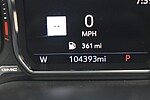 Used 2020 GMC SIERRA 2500 DENALI in ANTIOCH, ILLINOIS (Photo 18)