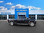 Used 2020 GMC SIERRA 2500 DENALI in ANTIOCH, ILLINOIS (Photo 2)